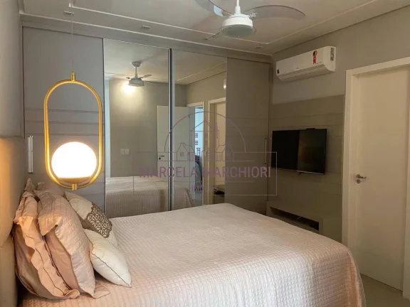 Imagem Descubra o Luxo de um Apartamento de 3 Quartos em um Condomínio Clube: Seu