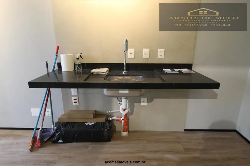 Imagem Apartamentos para venda em São Paulo no bairro Moema