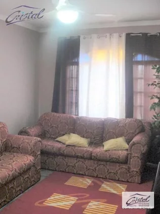 Imagem Sobrado Residencial à venda, Jardim Ester, São Paulo - .