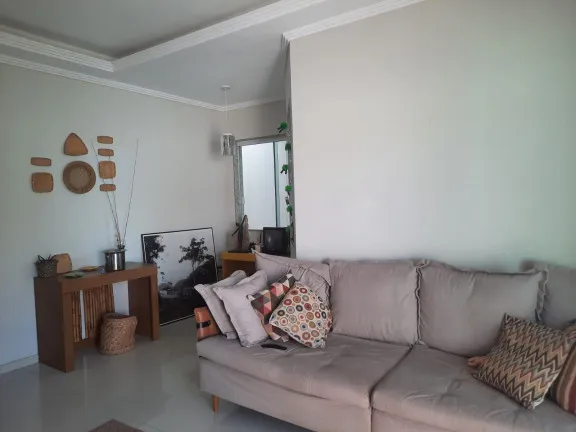 Imagem Casa com 2 Quartos à Venda, 186 m² em Portinho - Cabo Frio