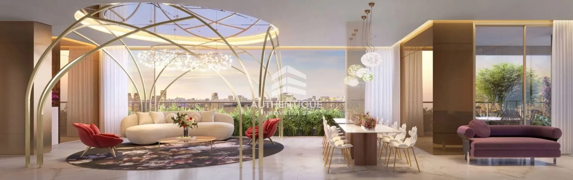 Imagem OSCAR FREIRE 1560 PINHEIROS - Apartamento à venda no bairro Pinheiros - São Paulo/SP, Zona Oeste