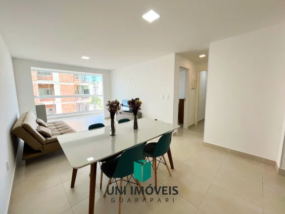 Imagem Apartamento 02 quartos e 02 vagas de garagem, por R$730.000, na Praia do Morro