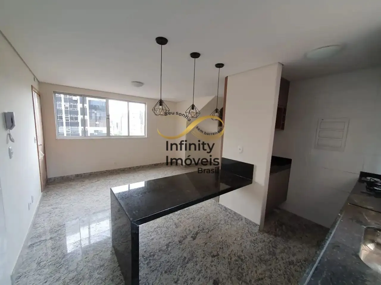 Imagem ed antonio albuquerque savassi - Apartamento à venda no bairro Savassi - Belo Horizonte/MG