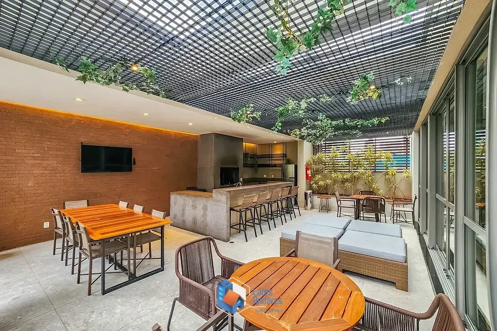 Imagem Apartamento à venda 3 Quartos 3 Suites 2 Vagas 125M² Campo Belo São Paulo - SP
