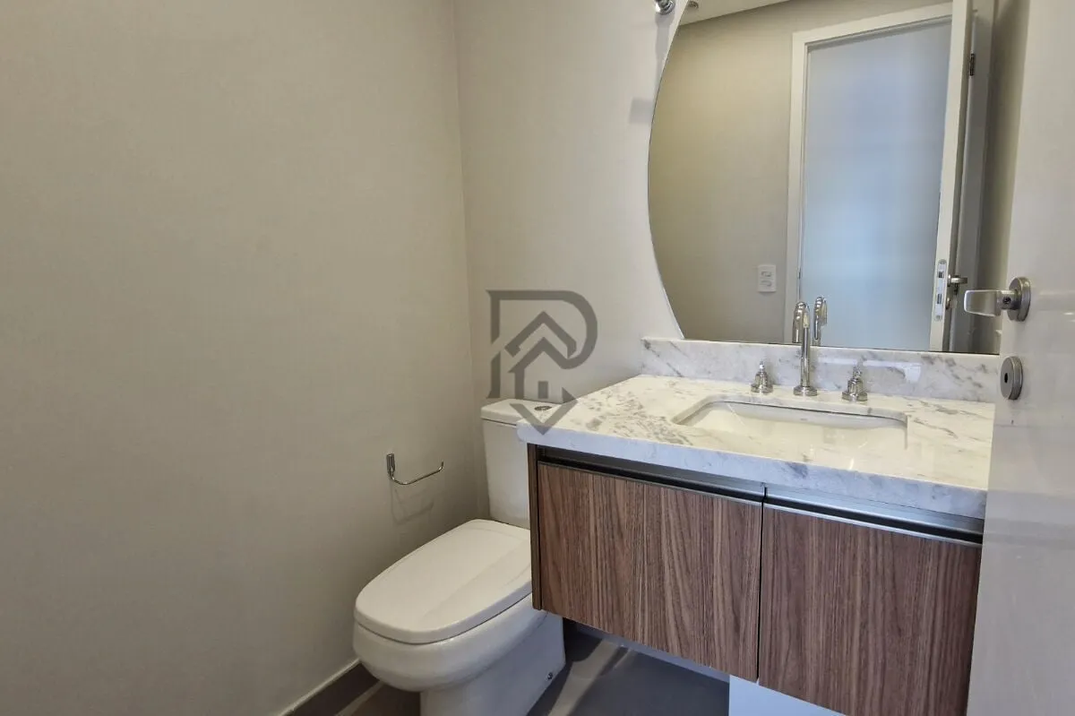 Imagem Apartamento em Brooklin, São Paulo/SP