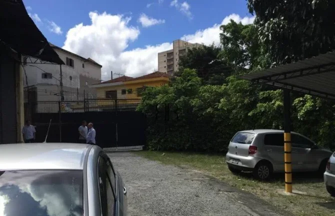 Imagem VENDA
GALPÃO COMERCIAL/INDUSTRIAL VENDA/LOCAÇÃO NO CANGAIBA ZONA LESTE DE SÃO PAULO TODO REFORMA...