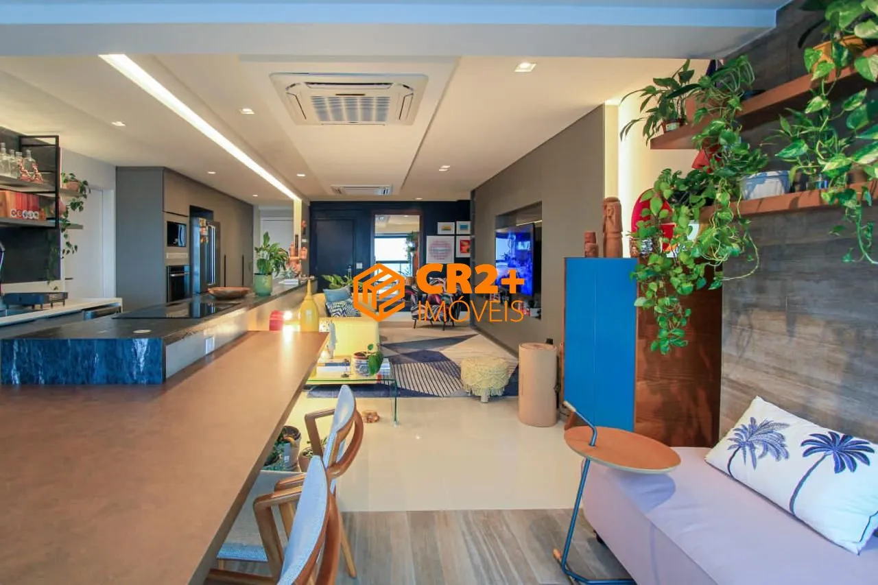 Imagem Apartamento à venda no Arcos da Aurora 127m² - 3 quartos - 2 suítes