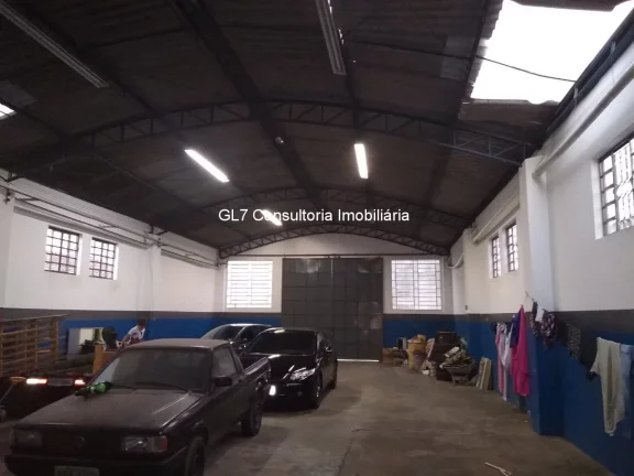 GALPÃO COMERCIAL VILA BRIZZOLA, INDAIATUBA/SP.