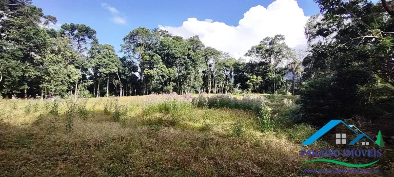 Imagem Terreno Exuberante no Bairro Campestre, Gonçalves – Serra da Mantiqueira