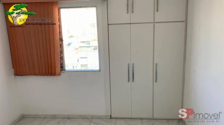 Imagem APTO 84M², 2 DORMS E 1 VAGA PROXIMO AO METRO DO JARDIM SAO PAULO