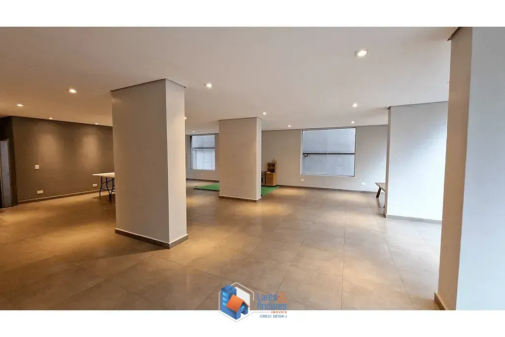 Imagem Apartamento à venda 3 Quartos 2 Suites 1 Vaga 130M² Itaim Bibi São Paulo - SP