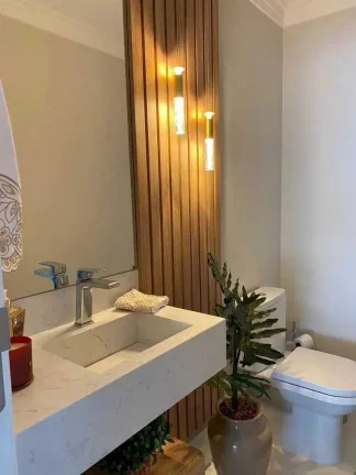 Imagem Apartamento com 4 suítes, 4 vagas de garagem no Centro de Balneário Camboriú