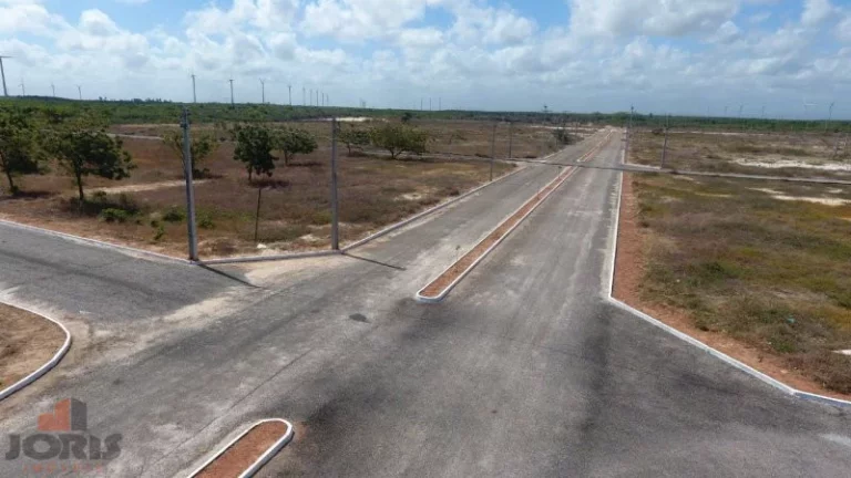 Imagem Terreno a Venda no bairro Loteamento Caminho das Flecheiras - Trairi, CE