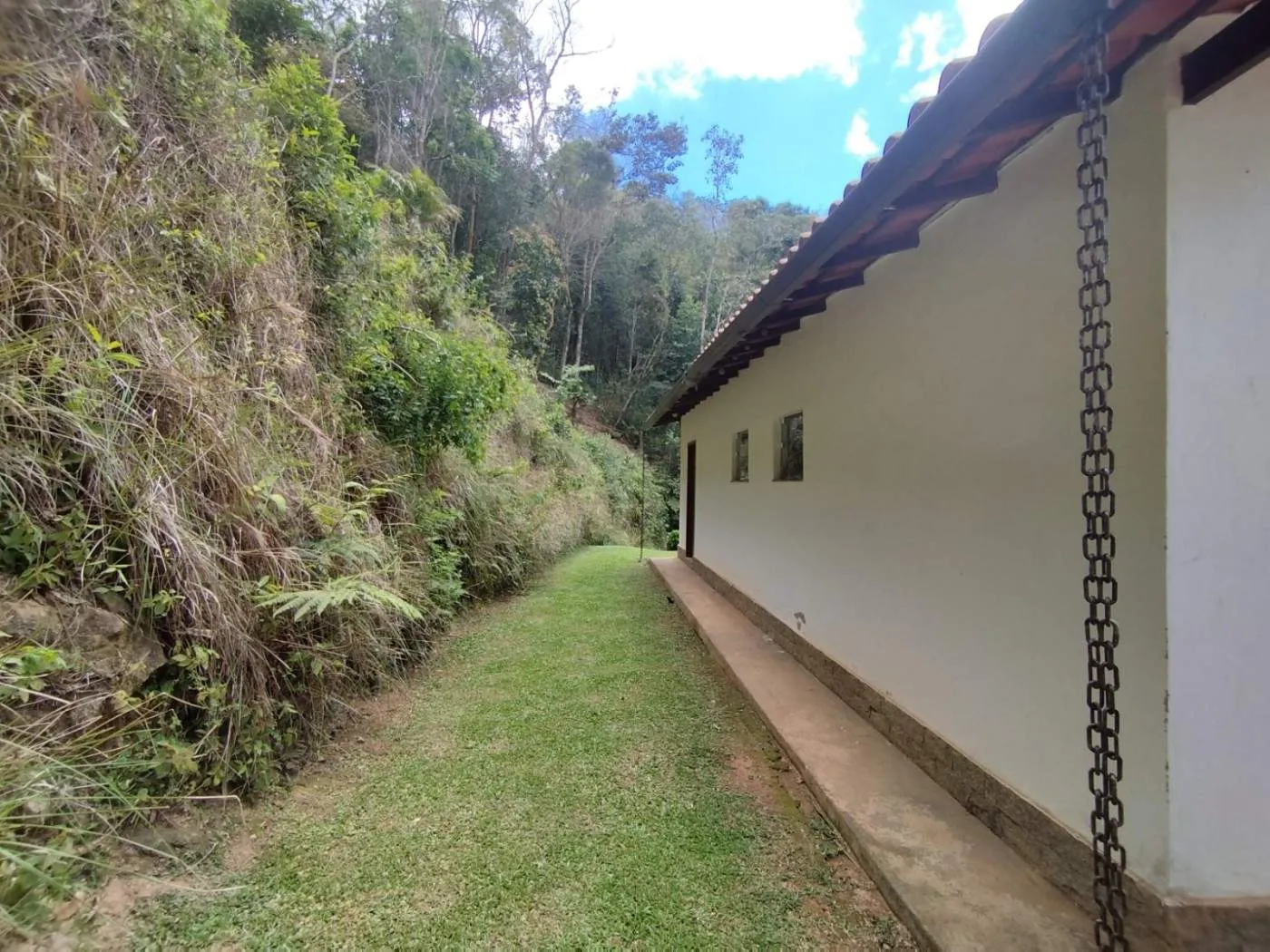 Imagem Casa para Venda em Petrópolis / RJ no bairro Vale das Videiras