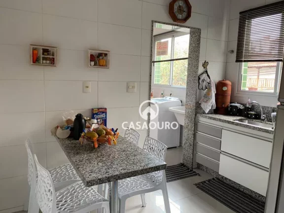 Imagem Apartamento com 3 dormitórios à venda, 115 m² por R$ 1.180.000,00 - Luxemburgo - Belo Horizonte/MG