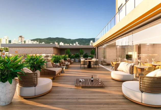 Imagem Serenity Residence: Seu Novo Lar de Luxo em Itapema, SC