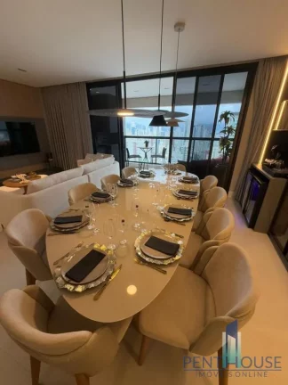 Imagem Apartamento Zona Central para Venda em Balneário Camboriú, CENTRO, 4 dormitórios, 2 suítes, 4 banheiros, 3 vagas
