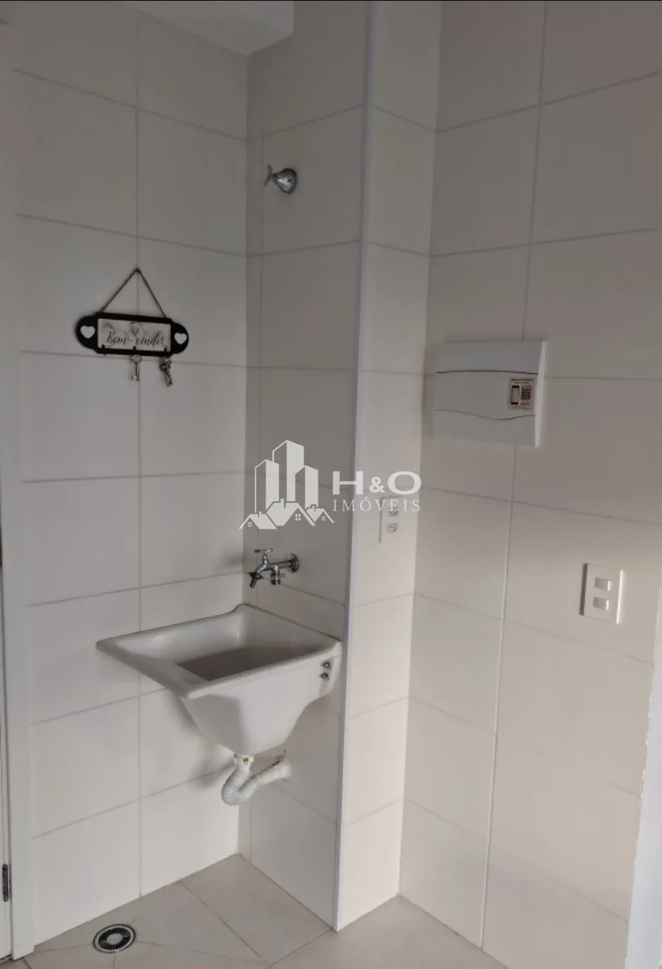 Imagem Apartamento 2 Dormitórios à Venda com Lazer Completo Bairro Colonia !
