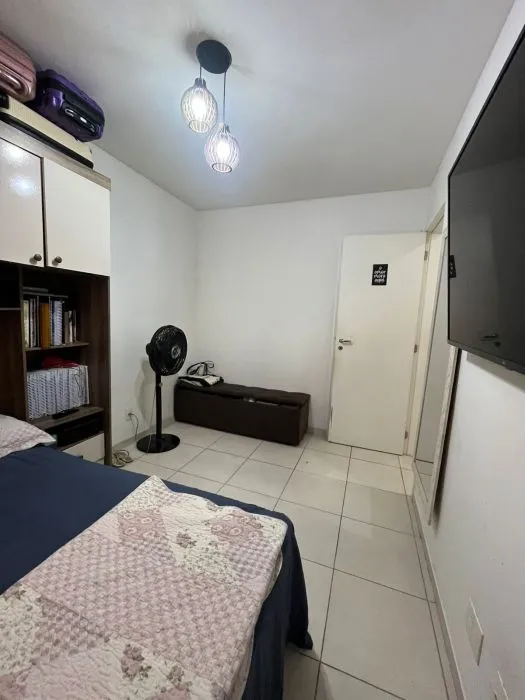 Imagem Viverde: apartamento 68 m² e 2 quartos | OD88