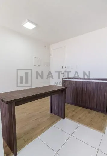 Imagem Apartamento com 1 dormitório à venda, 38 m² por R$ 477.000,00 - Tatuapé - São Paulo/SP