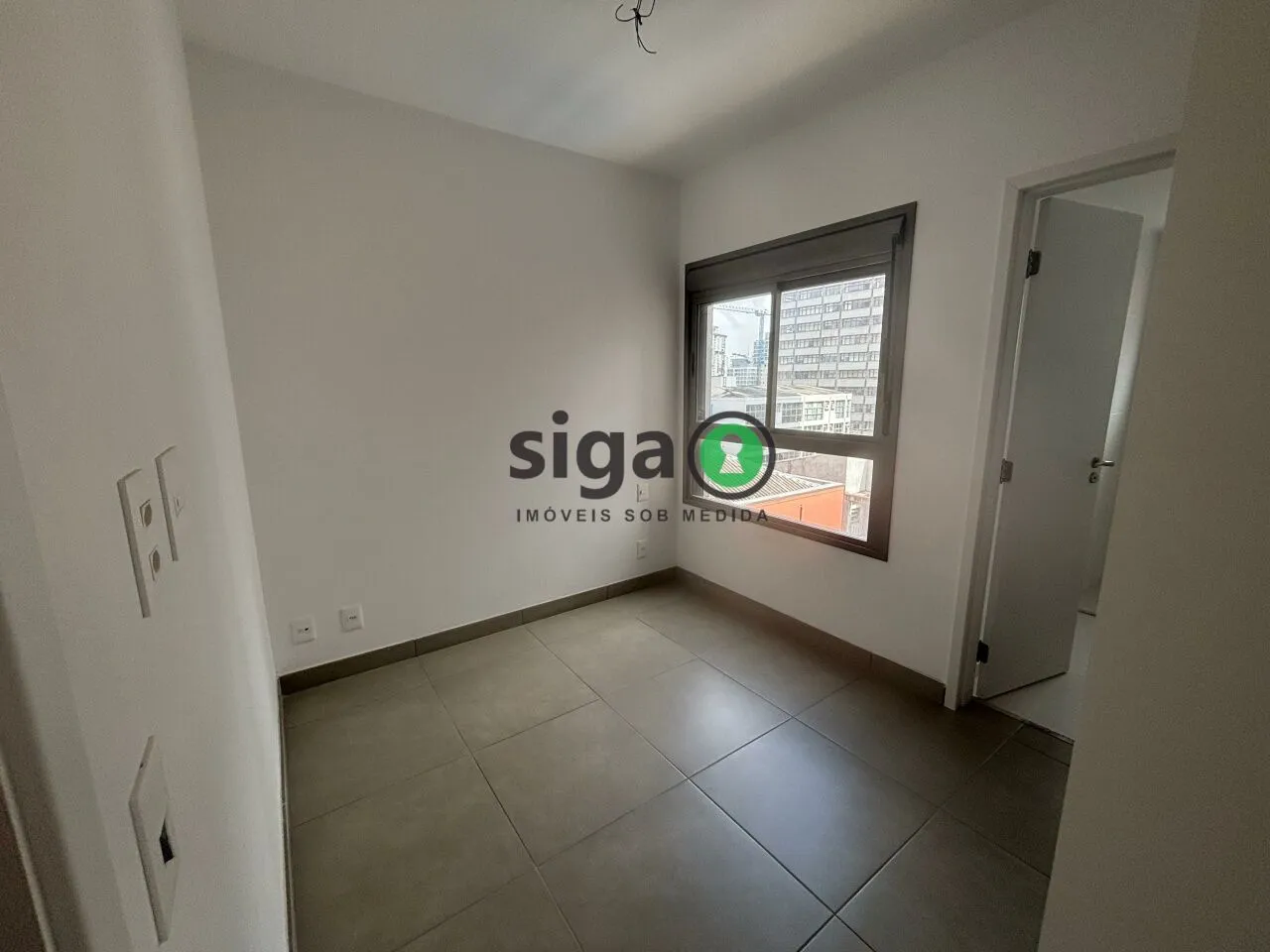 Imagem Apartamento à venda no condomínio Upper Brooklin ? 66m²