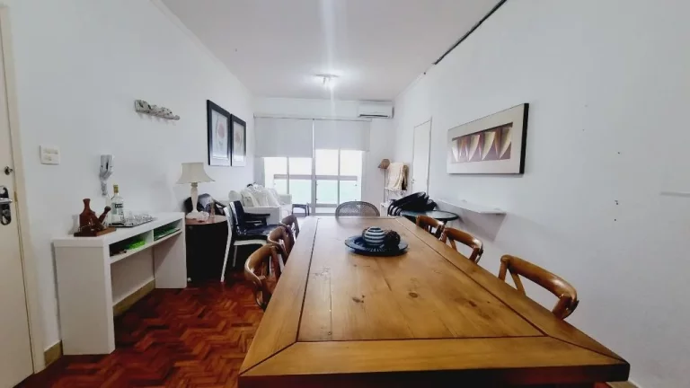 Imagem Apartamento com 2 dormitórios à venda, 106 m² - Pitangueiras - Guarujá/SP