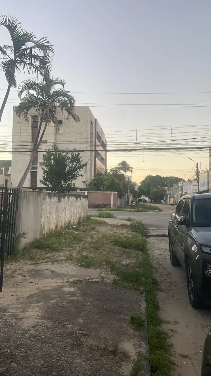 Imagem Apartamento com 3 Quartos à Venda, 120 m² em Janga - Paulista