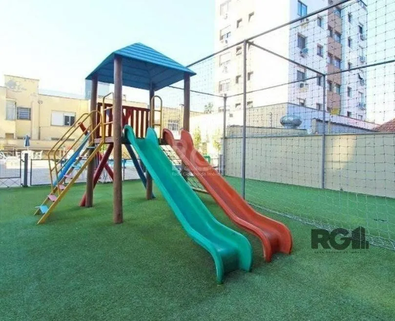 Imagem Apartamento à venda em Menino Deus, Porto Alegre RS - com infra completa
