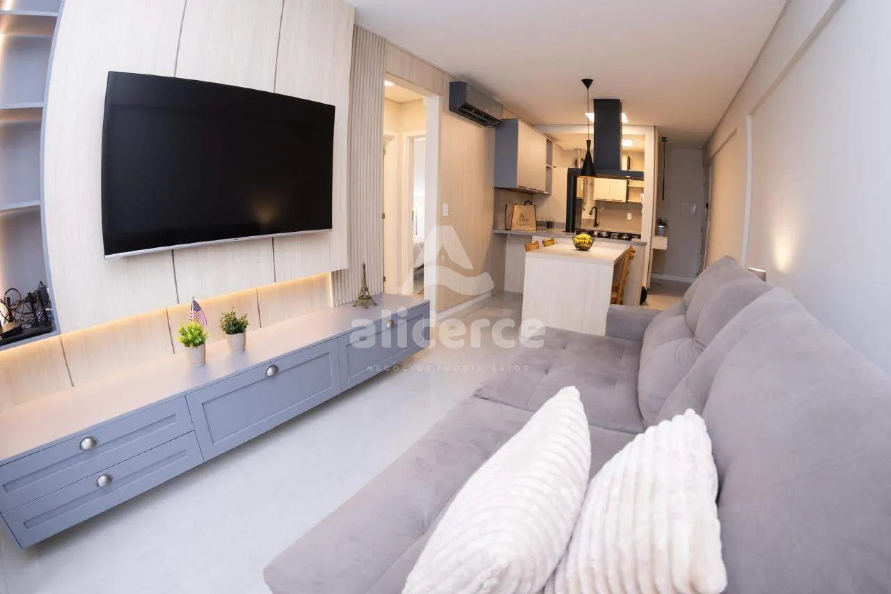 Imagem Apartamento Garden à venda com 2 quartos 1 suíte, 140m² em Palmas do Arvoredo Governador Celso Ramos