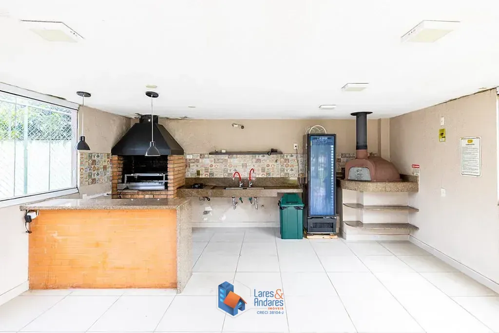 Imagem Apartamento à venda 2 Quartos 1 Suite 2 Vagas 65M² Vila Mascote São Paulo - SP