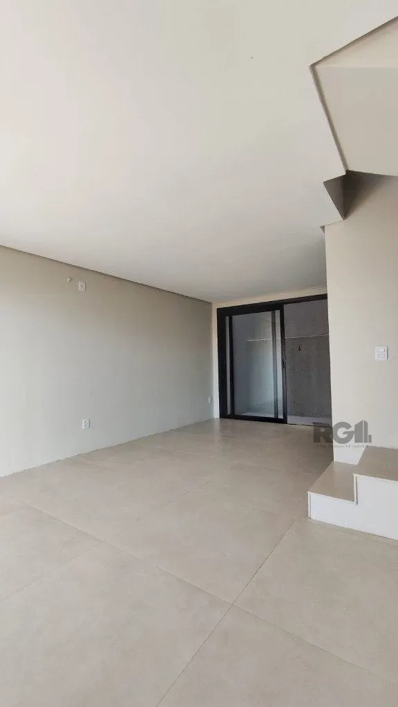 Imagem Sobrado a Venda no Residencial Verdes Campos na Rua Anna Abruzzi.