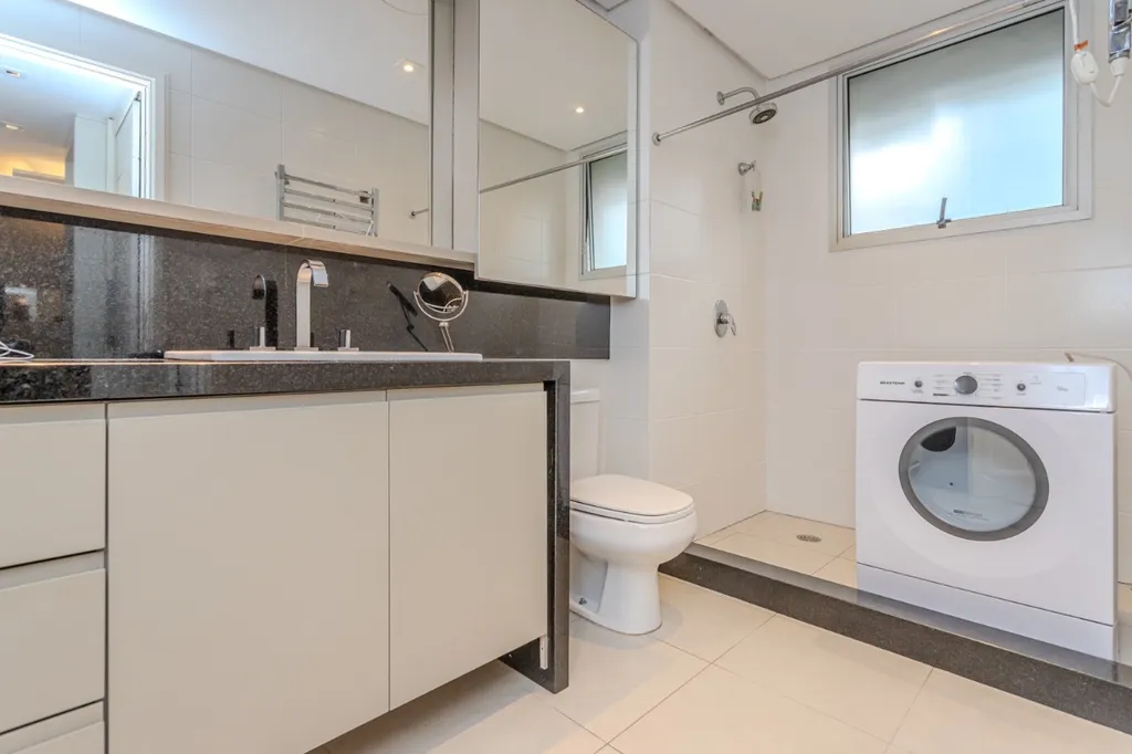 Imagem Apartamento em Bela Vista