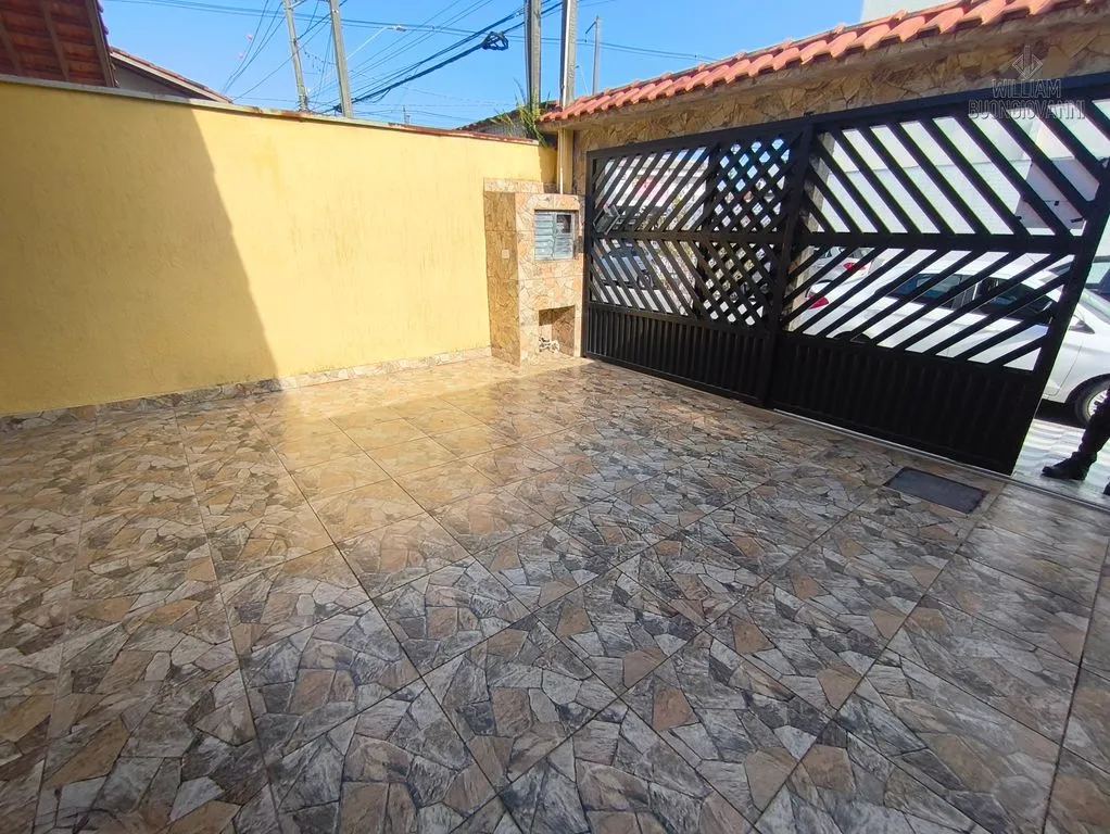 Imagem CASA NO CAIÇARA A VENDA COM AREA GOURMET A 630 METROS DA PRAIA
