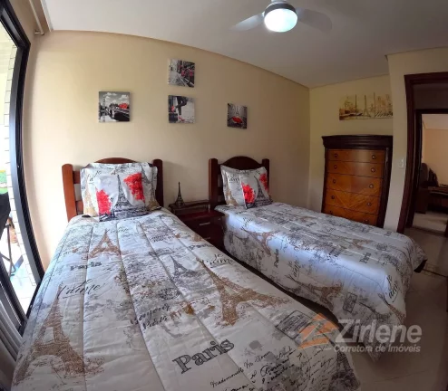 Imagem Apartamento de 4 quartos para quem busca espaço e elegância.