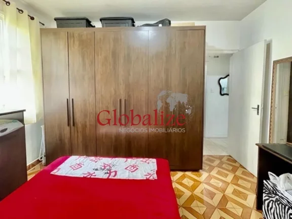 Imagem Apartamento a venda, 2 dormitorios, uma suite, vaga de garagem, gonzaga, R$400.000,00.