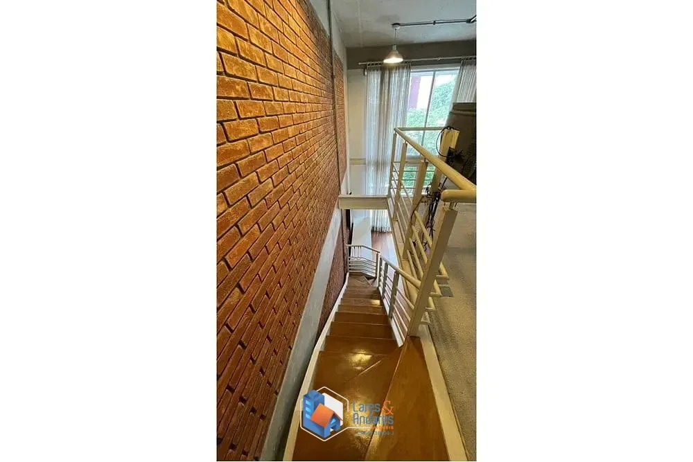 Imagem Apartamento à venda 1 Quarto 1 Suite 2 Vagas 79M² Itaim Bibi São Paulo - SP