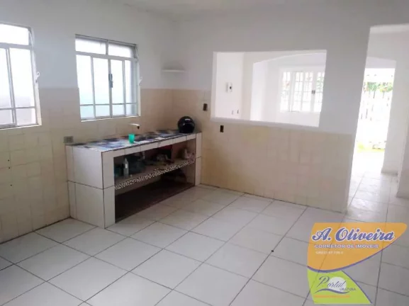 Foto do imóvel Casa 03 Dormitórios - Taquaral