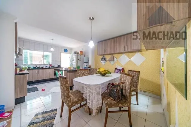 Imagem Casa para Venda em Santo André / SP no bairro Utinga