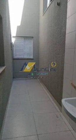 Imagem Alugo Apto em Santo André, Vila Valparaiso