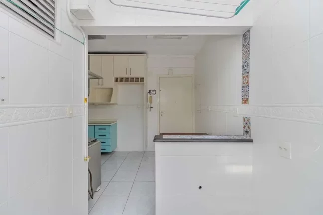 Imagem Apartamento 1 suíte 88m² Cidade Monções São Paulo Rua Flórida