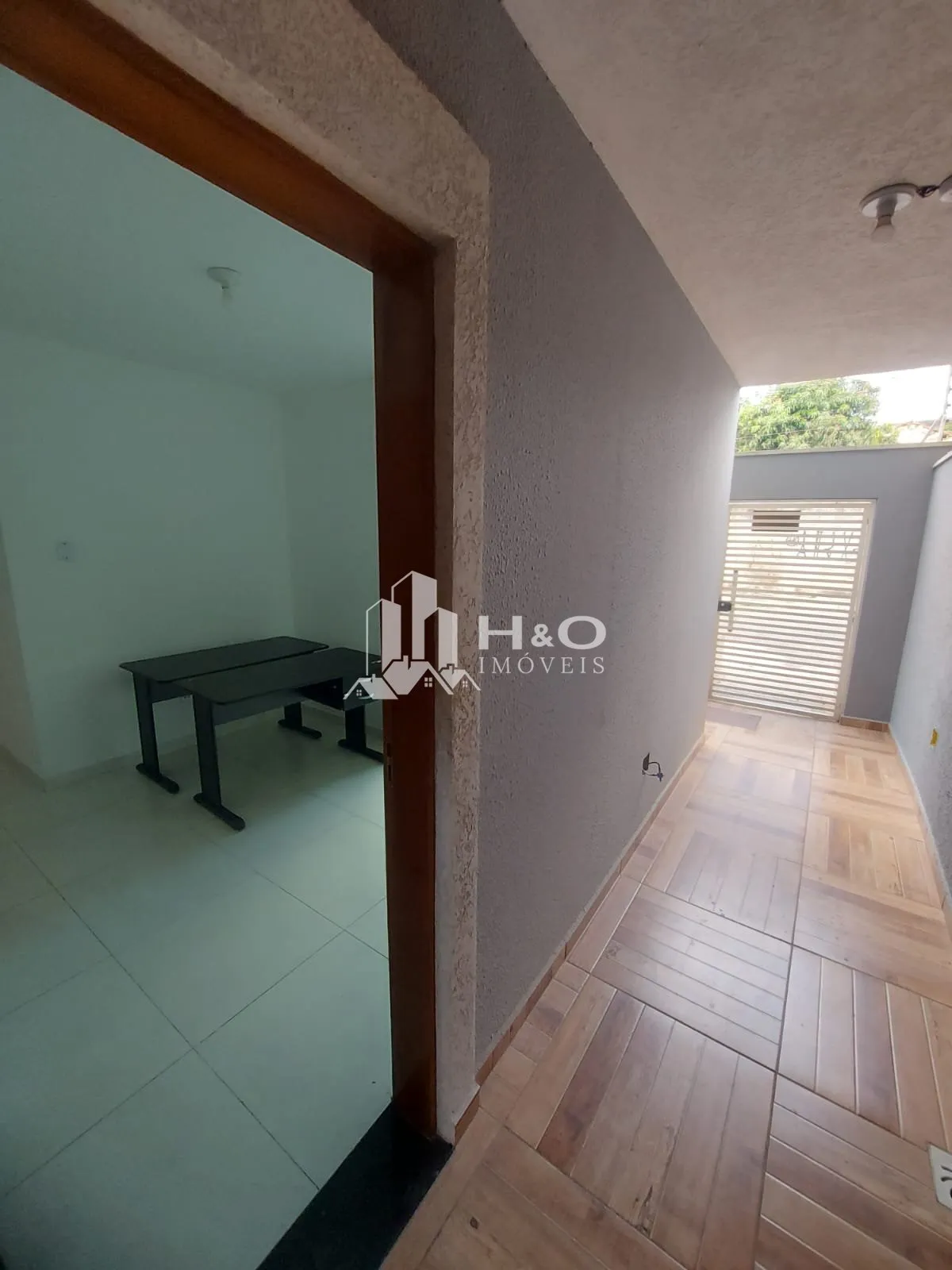 Imagem Apartamento Térreo à Venda - 2 Dormitórios - Próximo ao Metrô Guilhermina | Zona Leste - SP