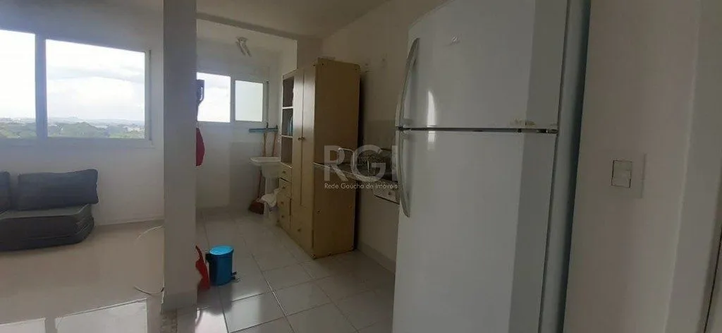 Imagem Apartamento para Venda - 60m², 3 dormitórios, sendo 1 suites, 1 vaga - Humaitá