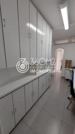 Imagem Sala Comercial para Venda em São Bernardo do Campo / SP no bairro Centro