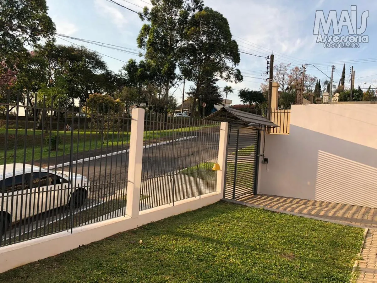 Imagem Casa para Venda em Novo Hamburgo / RS no bairro Ouro Branco