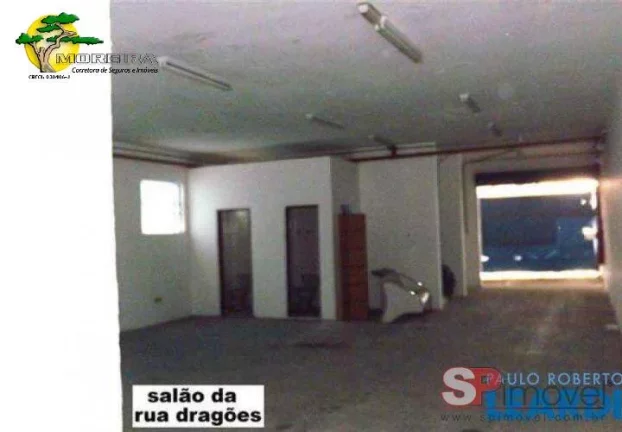 Imagem OPORTUNIDADE ! PREDIO COMERCIAL 1.100M² SENDO 2 RUAS NO TUCURUVI