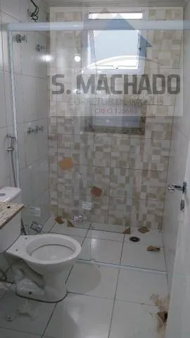 Imagem Apartamento para Venda em Santo André / SP no bairro Parque das Nações