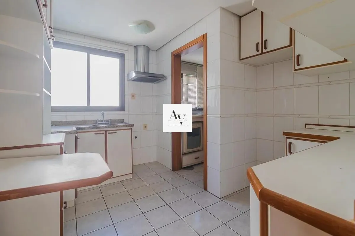 Imagem Apartamento à venda no bairro Jardim Botânico - Porto Alegre/RS