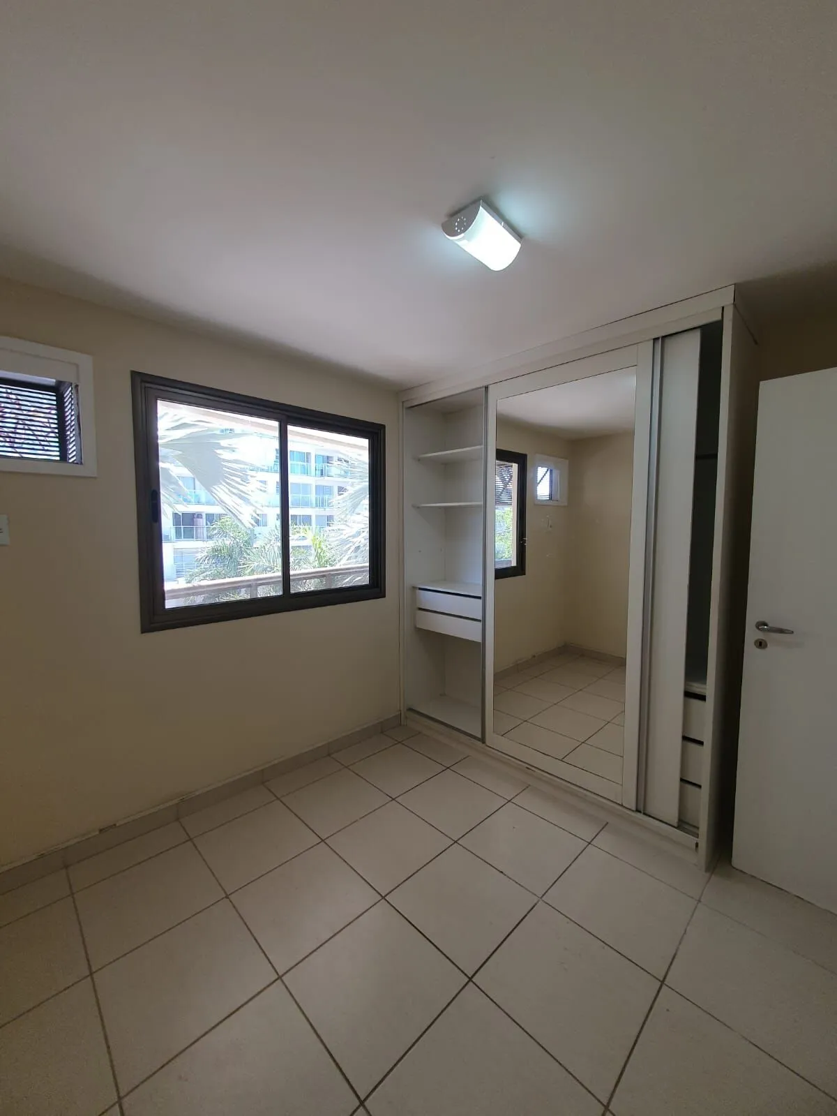 Imagem Apartamento à venda no bairro Recreio dos Bandeirantes em Rio de Janeiro/RJ