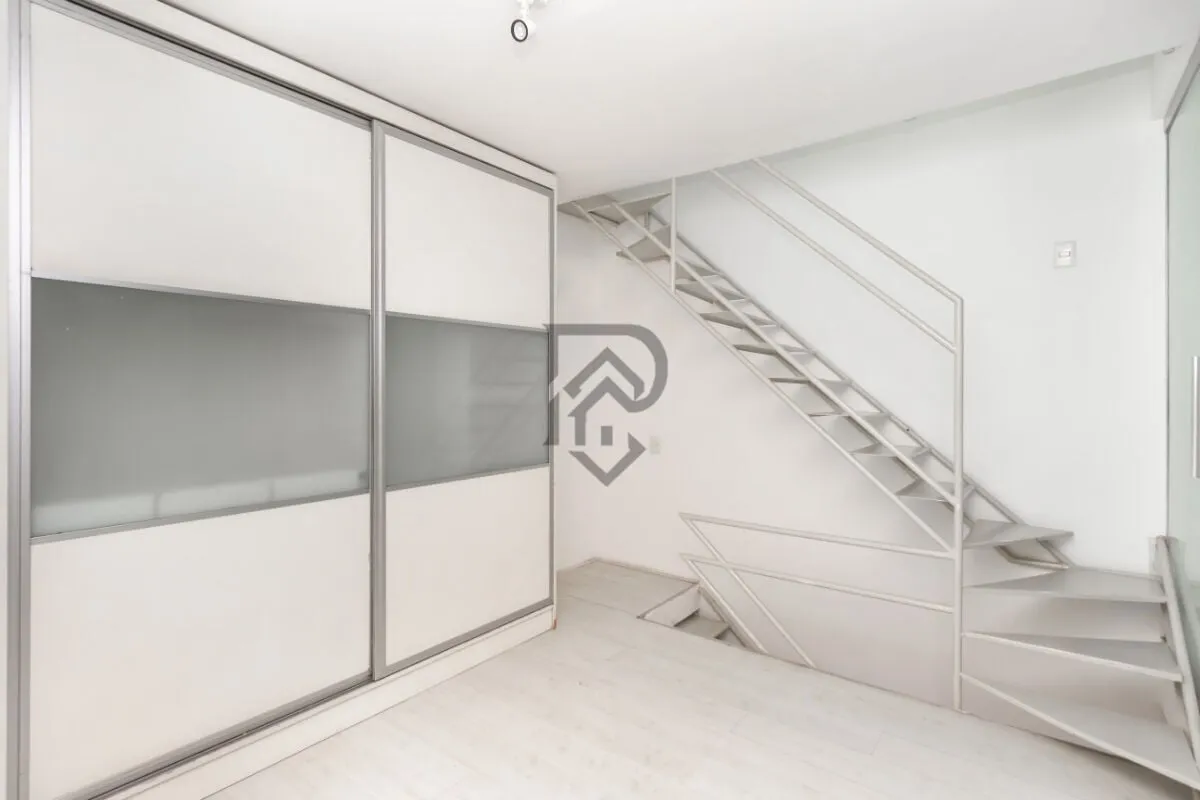 Imagem Apartamento Cobertura Duplex itaim bibi
