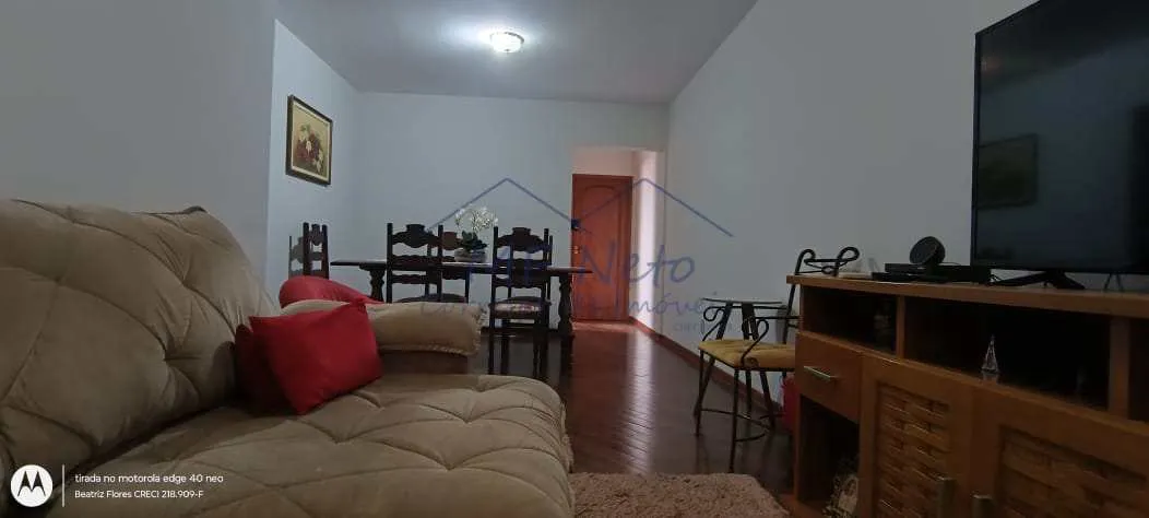 Imagem Apartamento Padrão